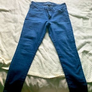 American Eagle Low-rise Jeggings
